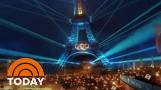 Paris 2024 Olympics Heres a preview of what to expect [upl. by Lillith]