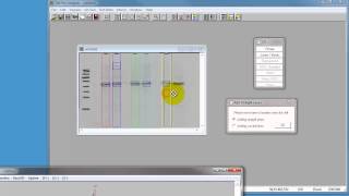 GelPro 31 simple analysis [upl. by Enitsirhc927]