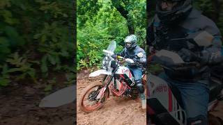 Xpulse pro Vs Himalayan 411 Vs Himalayan 450 Off Hill Climb xpulse200 himalayan himalayan450 [upl. by Uno367]