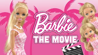 Barbie  The Movie  Ep400 [upl. by Ernald891]