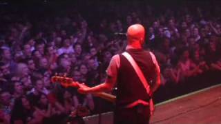 Alkaline Trio  Time To Waste Live 2008 [upl. by Anyotal684]