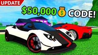 🔥BEST CARS FOR GRINDING in Car Dealership Tycoon cardealershiptycoon [upl. by Zorina]