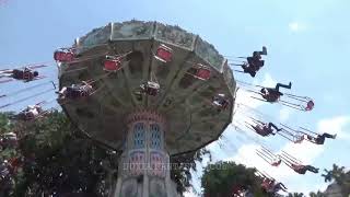 DUFAN 2019  DUNIA FANTASI ANCOL [upl. by Waylon]