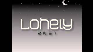 2NE1  Lonely Spanish Cover Alejandra Singing [upl. by Purdy]