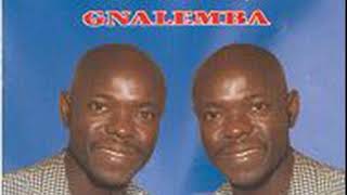 Fode Kouyate  Gnalemba [upl. by Dihaz]