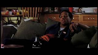 Scary Movie 1 deleted scenes Shorty Dosent Give a F [upl. by Okihsoy]