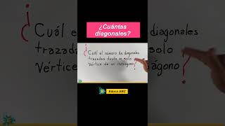 Si llevaste el curso de geometría aún recuerdas este ejercicio geometria matemática [upl. by Htennaj]