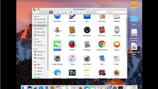 How to Uninstall Epic Games Launcher for MacmacOS 2023 Updated [upl. by Yelak]