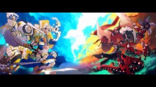 15  Duelyst OST  Battlemap Risensun [upl. by Ednil]