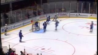 Marlies Highlights  April 18 2015 [upl. by Bodrogi]