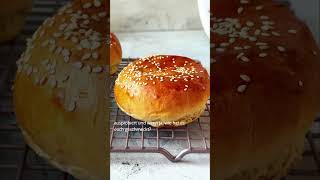 🤩🍔 Burger Rezepte mit dem Thermomix®  Thermomix® Rezepte [upl. by Emile]