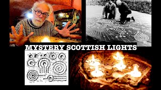 Mystery Scottish Lights [upl. by Eyahs]