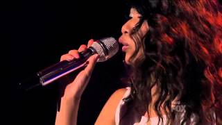 Jessica Sanchez Fallin  Top 7 Redux  AMERICAN IDOL SEASON 11mp4 [upl. by Roehm]