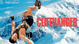 Cliffhanger 1993 Full Movie Review  Sylvester Stallone  John Lithgow [upl. by Utimer927]