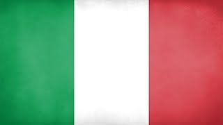 Italy National Anthem Instrumental [upl. by Atilol668]