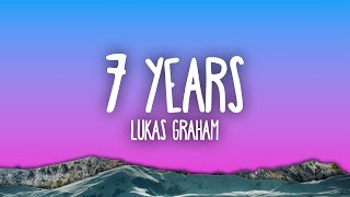 Lukas Graham  7 Years [upl. by Brodsky]