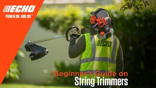 How to Easily Load Speed Feed® Trimmer Line [upl. by Nylde946]