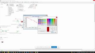 Changing plot properties in ExtendSim [upl. by Renat]