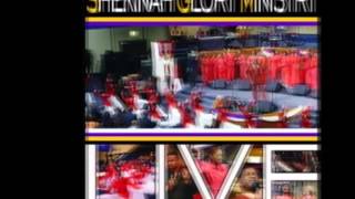 Unquenchable Worshipper Shekinah Glory [upl. by Estas]