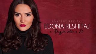 Edona Reshitaj – Baresha  Live “E Kuqja dhe e Zeza” [upl. by Aivalf194]