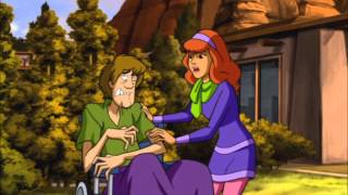 ScoobyDoo Mystery Incorporated  The Gathering Gloom Preview Clip 2 [upl. by Eirual]