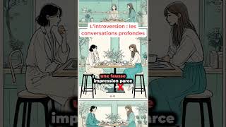 Les introverties  pourquoi ilselles semblent si réservées [upl. by Fredi885]