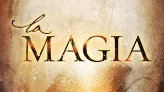 RESUMEN LA MAGIA RHONDA BYRNE  Audiolibro Completo [upl. by Weld]