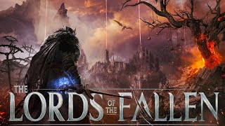 Lords of the Fallen Multiplayer German Koop 10 Die Hölle auf Erden [upl. by Phillis567]