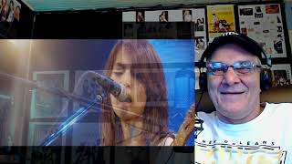 Music Festival Time \ SCANDAL  Your Song Live 10th Anniversary Reaction [upl. by Aliac]