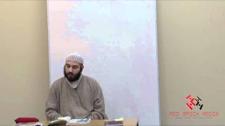 AlArabiyyah Bayna Yadayk by Ustadh AbdulKarim Lesson 11a [upl. by Bear]