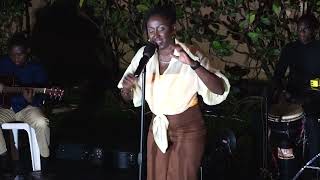 Amazing Live Cover of Shoemaker by 121Selah ft Remii amp Sinmidele  Nita Katushabe [upl. by Vada383]