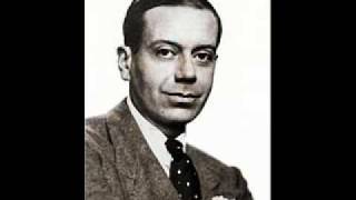 Cole Porter  Im A Gigolo 1929 Cole Porter Sings His Own Songs [upl. by Oxley344]