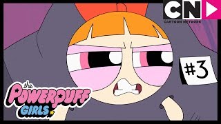 Powerpuff Girls  Jealous In Love  Cartoon Network [upl. by Jacques255]