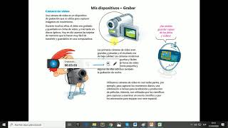 Dispositivos de Captura [upl. by Riki]