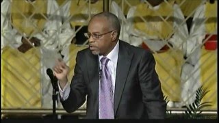 Hearing the Voice of God Pt1  Pastor Ricks Daily Hope [upl. by Manthei387]