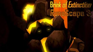 RuneScape 3 Brink of Extinction Quest Guide [upl. by Nehte]