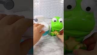 SATISFYING UNBOXING MINIATURE KITCHEN SET  ASMR TOYS [upl. by Nylitsirk72]