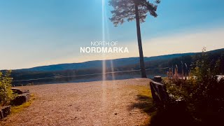 NORTH OF NORDMARKA [upl. by Nevetse]