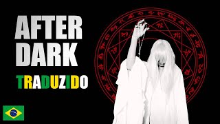 Cantando After Dark  MrKitty em Português COVER Lukas Gadelha [upl. by Disharoon]