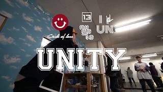 NOPPO from ST KINGZ  Quinn XCII  Straightjacket  2017 WS DANCE PRESENTATION UNITY [upl. by Akselaw108]