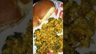 Anda bhurji ythealth cooking viralvideo shortvideo [upl. by Kleiman]