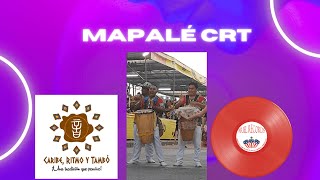 MAPALÉ C R T [upl. by Keelin]