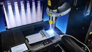 A Revolution in iPhone Screen Repair Lasers [upl. by Linskey]