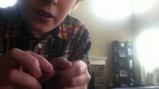 how to make a bee sting out of a bobby pin [upl. by Friedland]