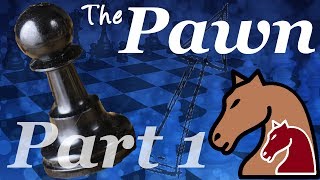 Pawn Movement Part 1  Java Chess Engine Tutorial 14 [upl. by Hickey600]