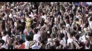 OFFICIAL VIDEO MIZONE FLASHMOB INDONESIA [upl. by Zahavi]