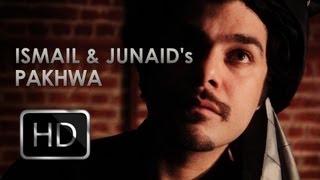 Khpalo Malgaro Pakhwano Sara Zem  Pakhwa  Ismail and Junaid Pashto Song [upl. by Seltzer]