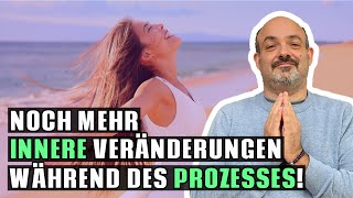 Teil 2 Psychische Veränderungen im Prozess des Erwachens [upl. by Imoin601]