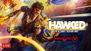 🔴LIVE  DR DISRESPECT  HAWKED [upl. by Hedda]