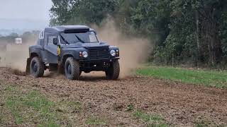 Northern Off Road Club NORC  Deighton Event 21092024  wwwnorcorguk [upl. by Enytsuj]